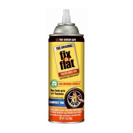 Itw 12OZ Eco Fix A Flat S60410